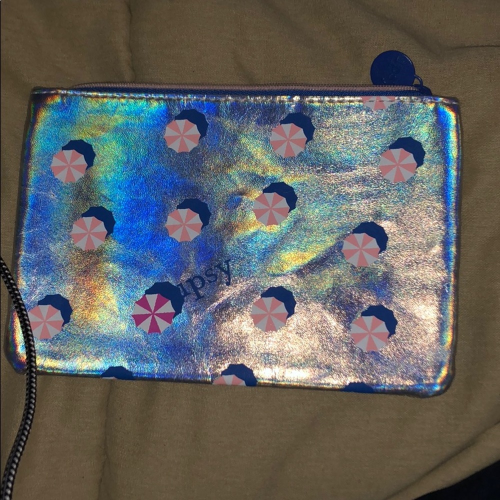 Ipsy bag